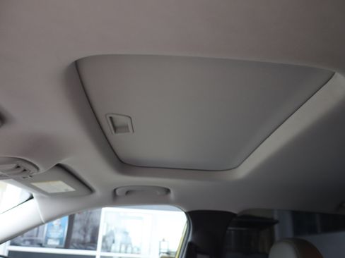 Certified 2024 Chevrolet Trax ACTIV w/ Sunroof Package image 19