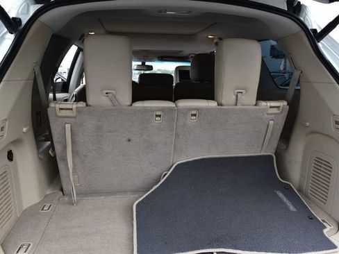 Used 2014 Nissan Pathfinder Platinum w/ Platinum Premium Package AWD/4WD image 31
