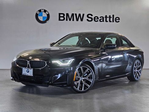 New 2026 BMW i5 M60 w/ Premium Package AWD/4WD image 1