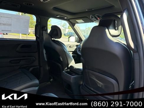 New 2027 Kia Telluride SX X-Line AWD/4WD image 14