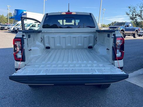New 2026 Ford Ranger Lariat image 34