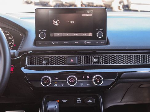 Certified 2024 Honda Civic Sport image 14