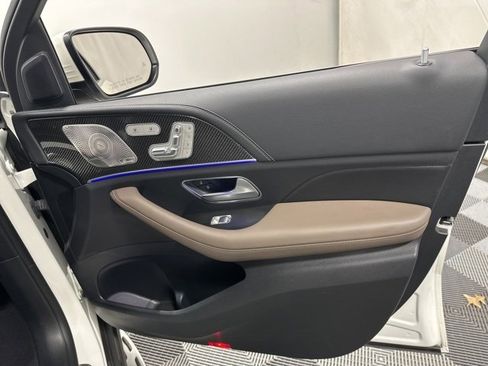 Certified 2022 Mercedes-Benz GLE 53 AMG 4MATIC Coupe image 28