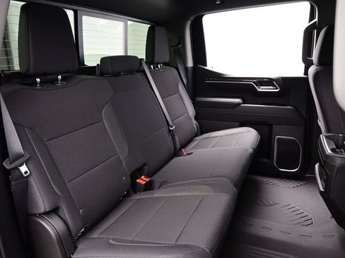 New 2026 Chevrolet Silverado 1500 RST w/ Convenience Package II AWD/4WD image 14