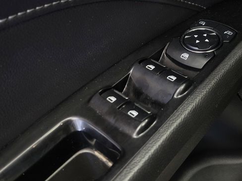 Used 2014 Ford Fusion Titanium image 27