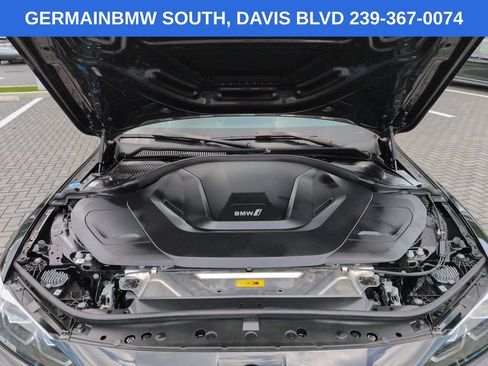 Used 2023 BMW i4 eDrive35 w/ Premium Package RWD image 14