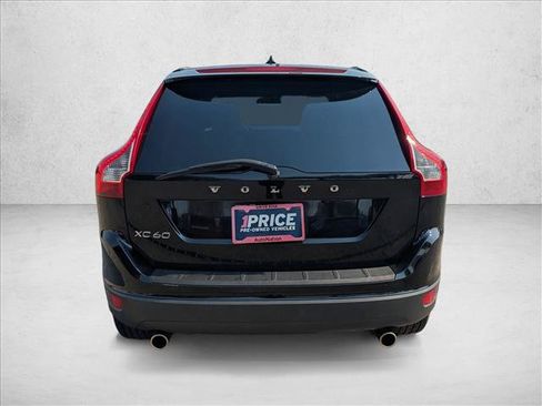 Used 2013 Volvo XC60 3.2 FWD image 6