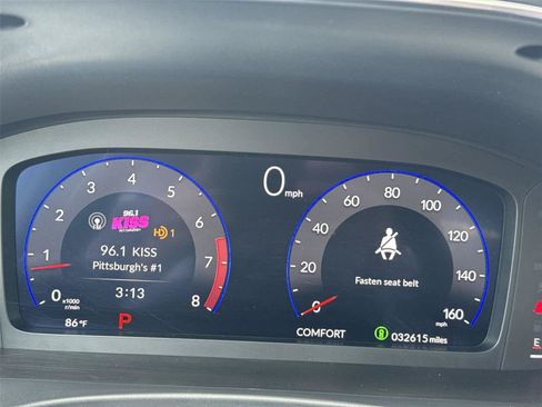 Certified 2024 Acura Integra A-Spec FWD image 30