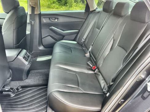 Certified 2025 Honda Accord EX-L image 14