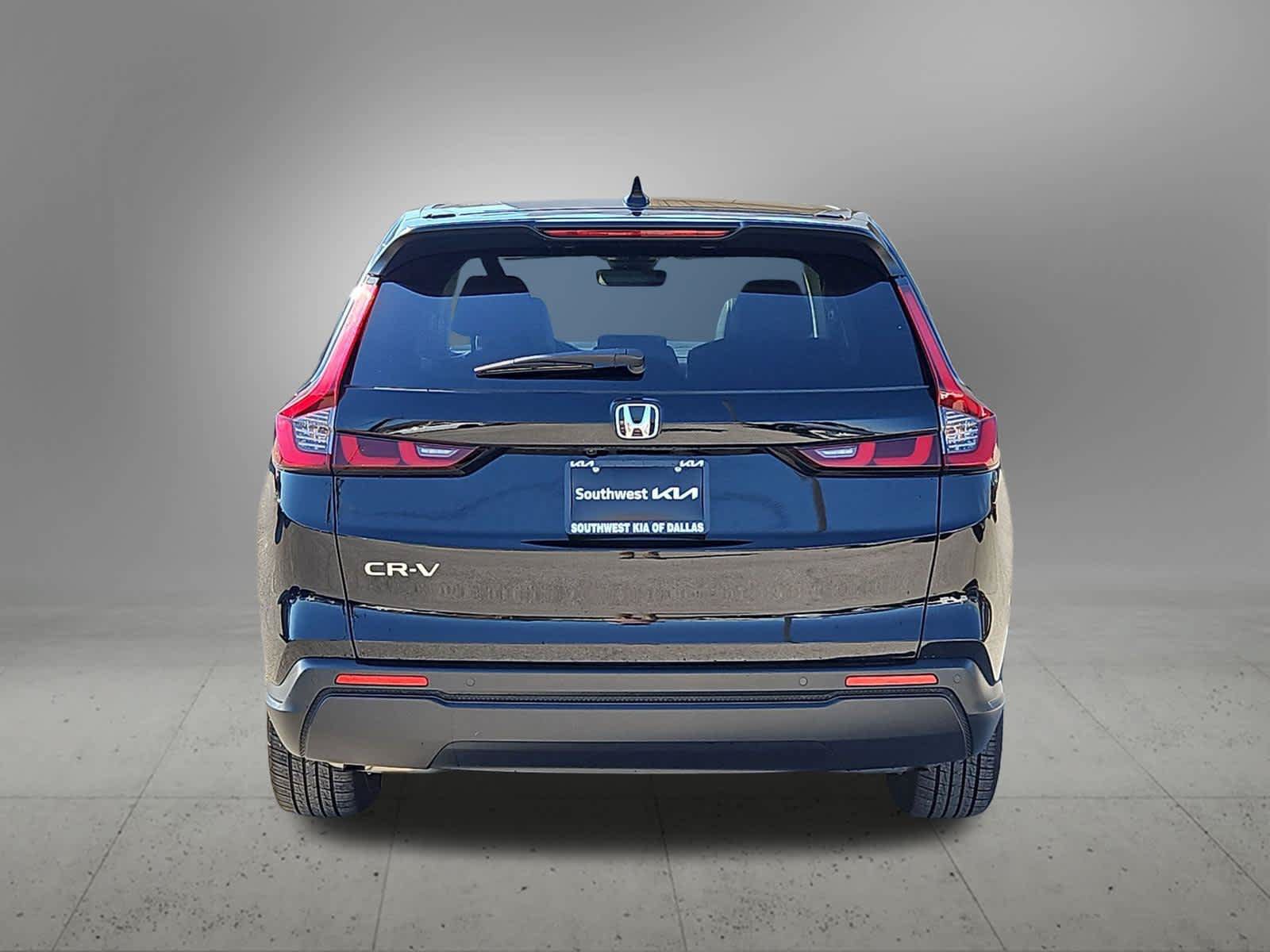 Used 2023 Honda CR-V EX-L image 5