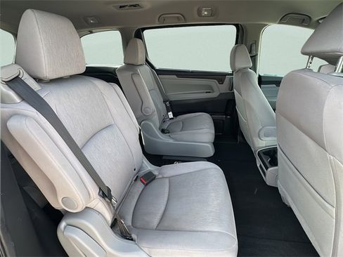 Certified 2019 Honda Odyssey EX image 19