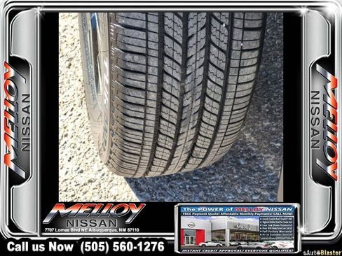 Certified 2025 Nissan Kicks SV image 11