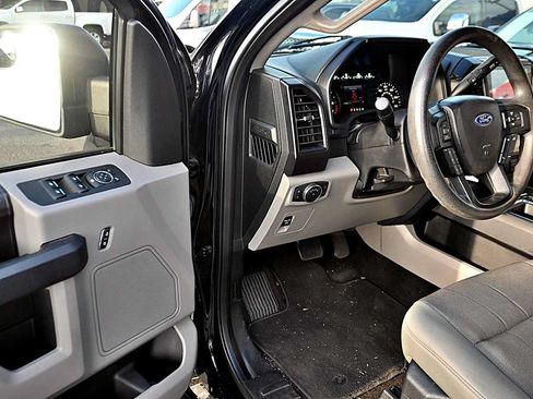 Used 2018 Ford F150 XL w/ Equipment Group 101A Mid RWD image 16