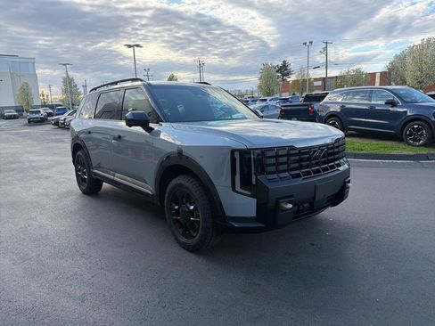 New 2027 Kia Telluride SX Prestige X-Pro AWD/4WD image 5