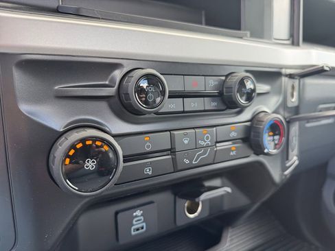 New 2026 Ford F550 4x4 Regular Cab Super Duty image 37