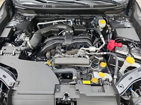 New 2026 Subaru Outback Premium image 33