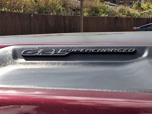 Used 2024 RAM 1500 TRX image 31