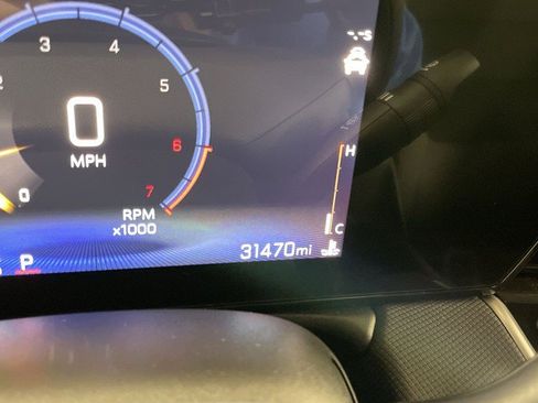 Used 2025 Chevrolet TrailBlazer LT image 16