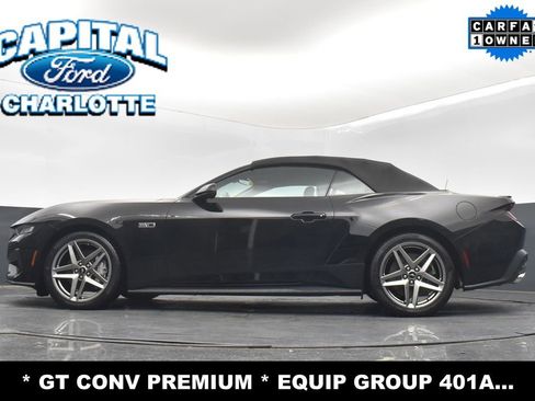 Used 2024 Ford Mustang GT Premium image 27