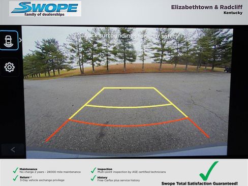 New 2026 Hyundai Sonata SEL image 24