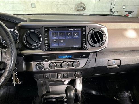 Used 2022 Toyota Tacoma SR5 image 19