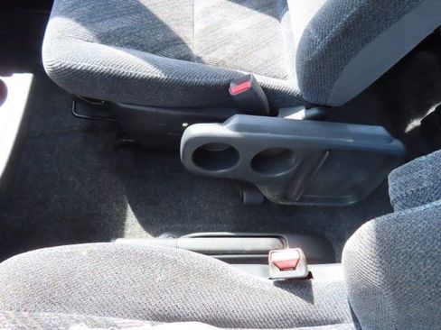 Used 1999 Honda CR-V EX image 23