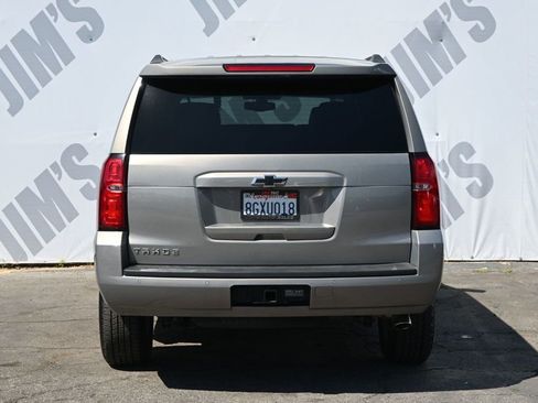 Used 2019 Chevrolet Tahoe LS image 5