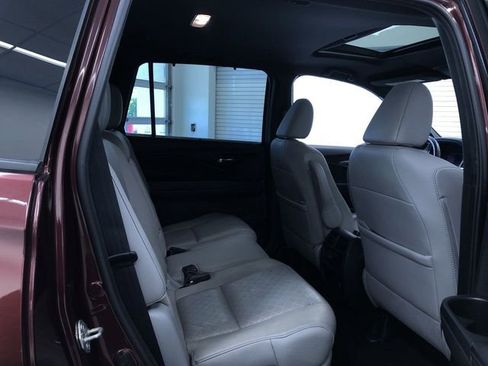 Used 2020 Honda Passport EX-L image 20