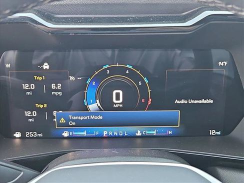 New 2026 Chevrolet Colorado LT RWD image 11