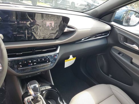 New 2026 Buick Envista Avenir FWD image 26