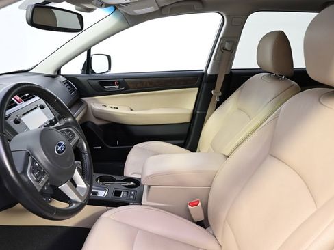 Used 2015 Subaru Outback 2.5i Limited image 13