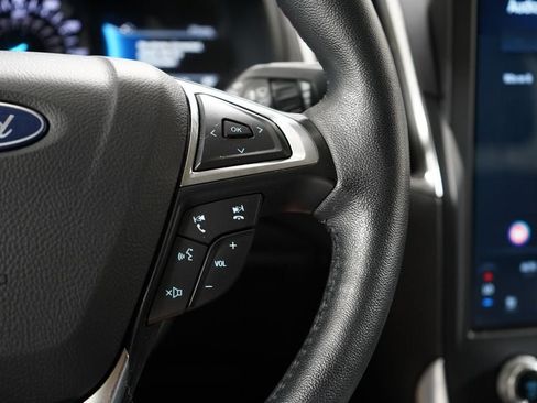 Certified 2024 Ford Edge Titanium AWD/4WD image 16