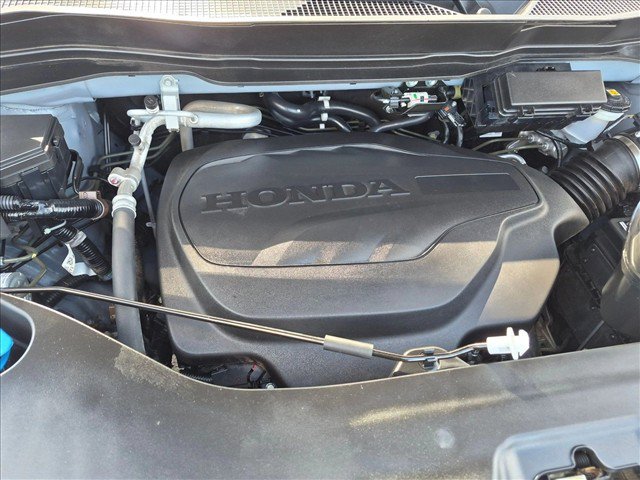 Used 2024 Honda Ridgeline Black Edition image 29