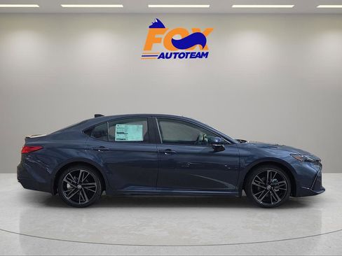 New 2026 Toyota Camry XSE FWD image 5