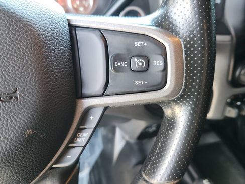 Used 2024 RAM 2500 Tradesman AWD/4WD image 23