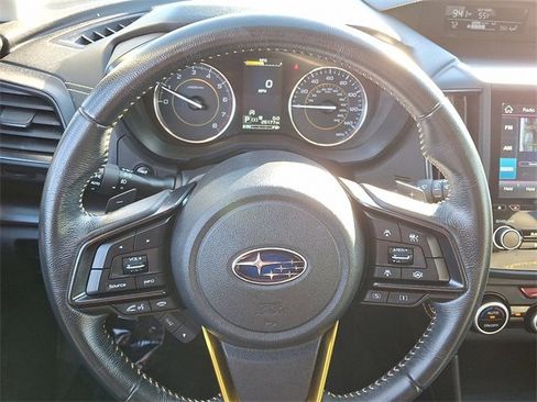 Used 2021 Subaru Crosstrek 2.5i Sport w/ Moonroof Package image 19