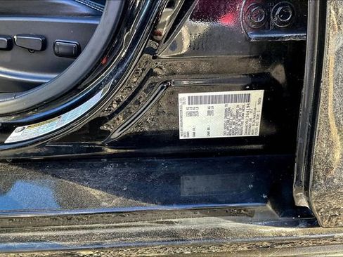 Used 2020 Nissan Maxima 3.5 SV w/ Floor Mat Group image 16