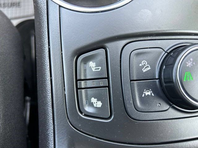 Used 2022 GMC Terrain SLT w/ Infotainment Package II FWD image 33
