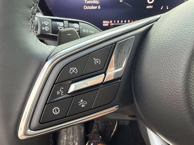 New 2027 Buick Enclave Sport Touring AWD/4WD image 19