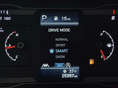 Used 2023 Hyundai Tucson SE AWD/4WD image 26