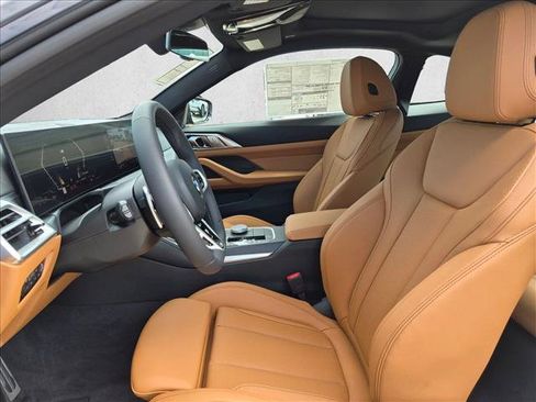 New 2027 BMW 430i Coupe w/ M Sport Package RWD image 4