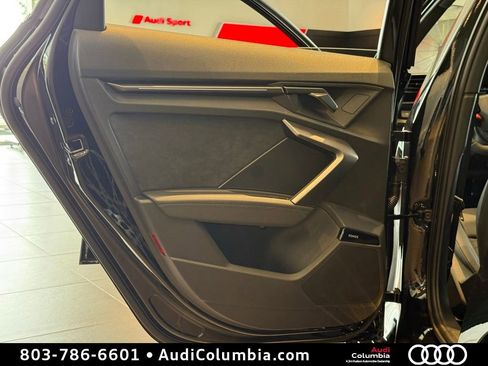 New 2026 Audi RS 3 AWD/4WD image 23