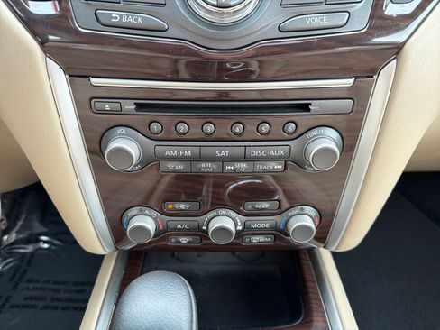 Used 2016 Nissan Pathfinder 4WD image 26