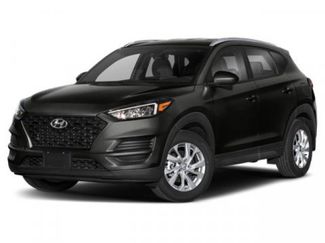 Used 2020 Hyundai Tucson SE image 1