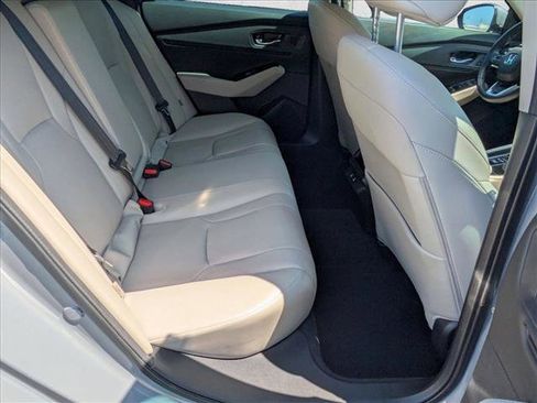 Used 2025 Honda Accord Touring image 19