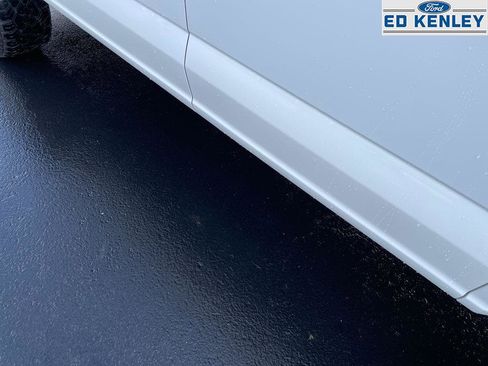 Used 2025 Ford F350 Lariat w/ Lariat Ultimate Package image 30