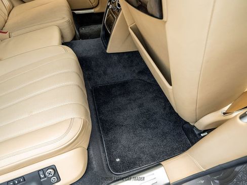 Used 2015 Bentley Flying Spur W12 AWD/4WD image 53