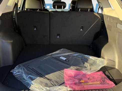 New 2026 Kia Sportage SX image 16