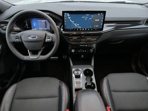 Certified 2023 Ford Escape ST-Line w/ Tech Pack #1 image 4