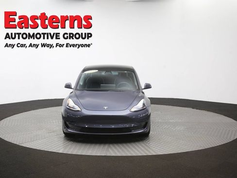 Used 2021 Tesla Model 3 Standard Range Plus RWD image 46